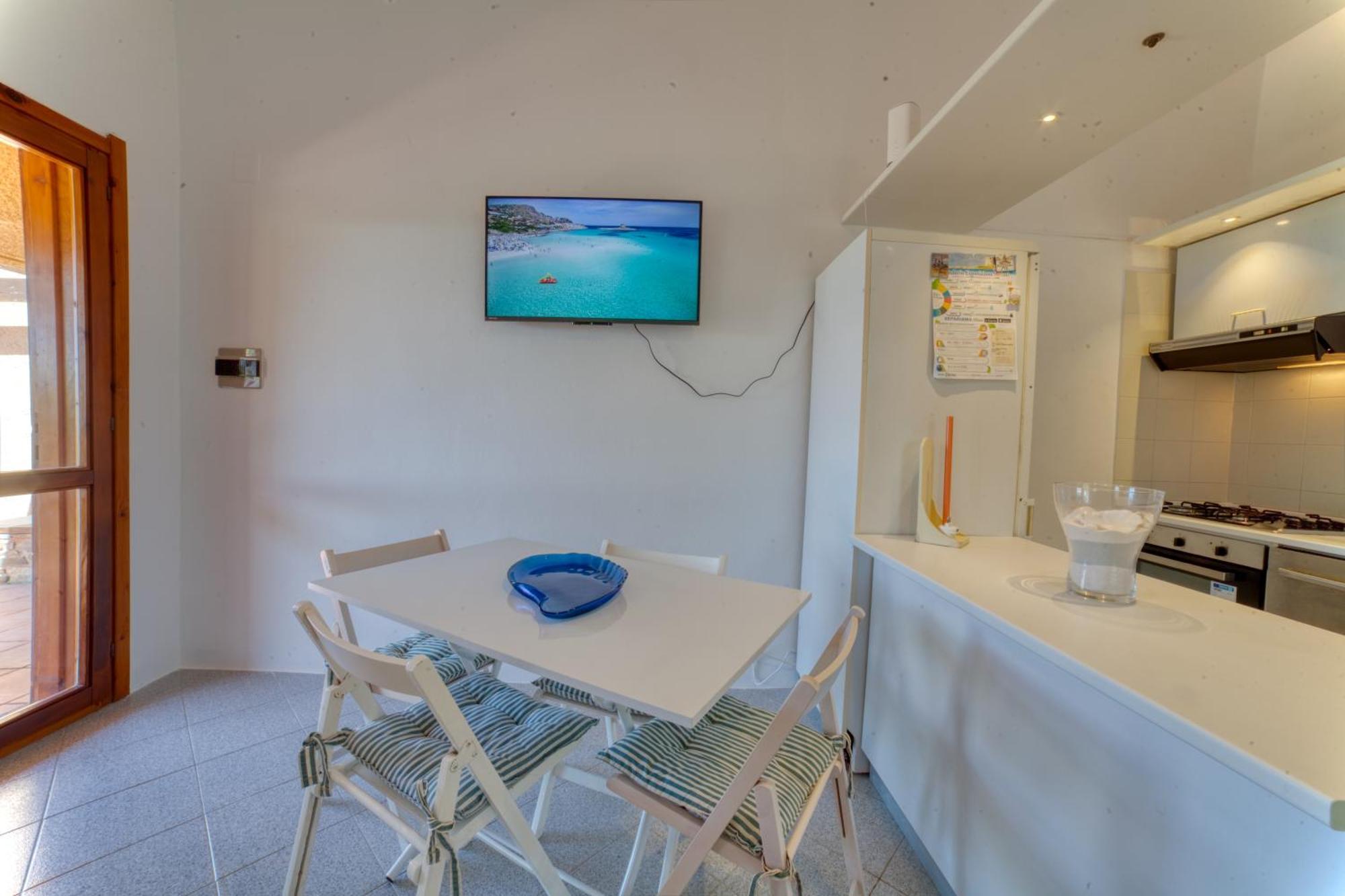 Sulmare Apartment Stintino Exterior foto